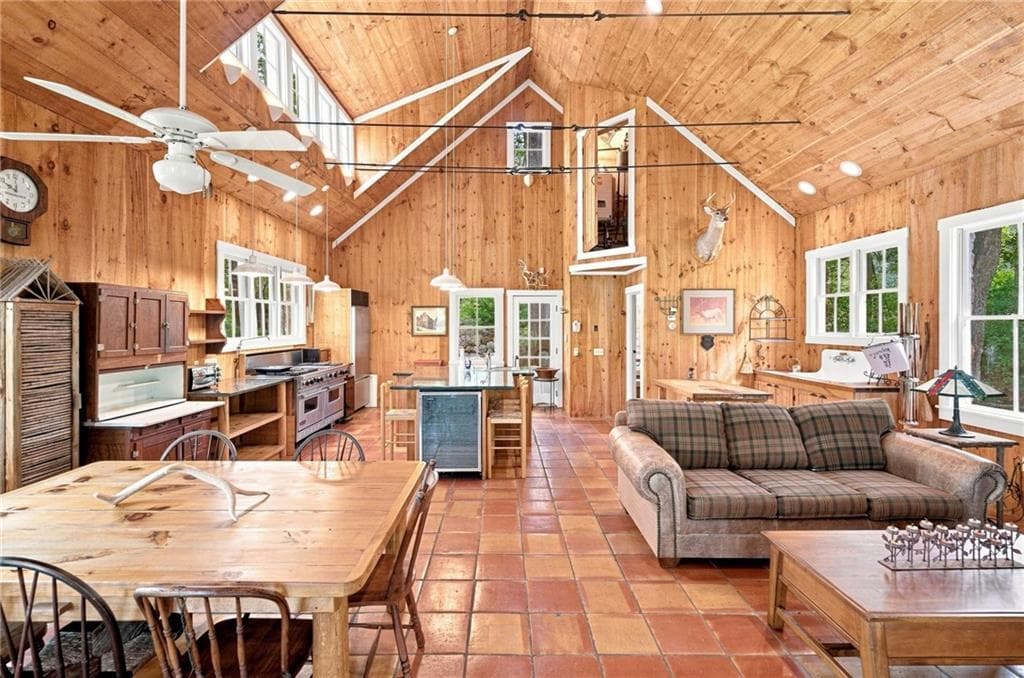 Commercial at 835 Snake Hill Road, Glocester, photo 46 of 50