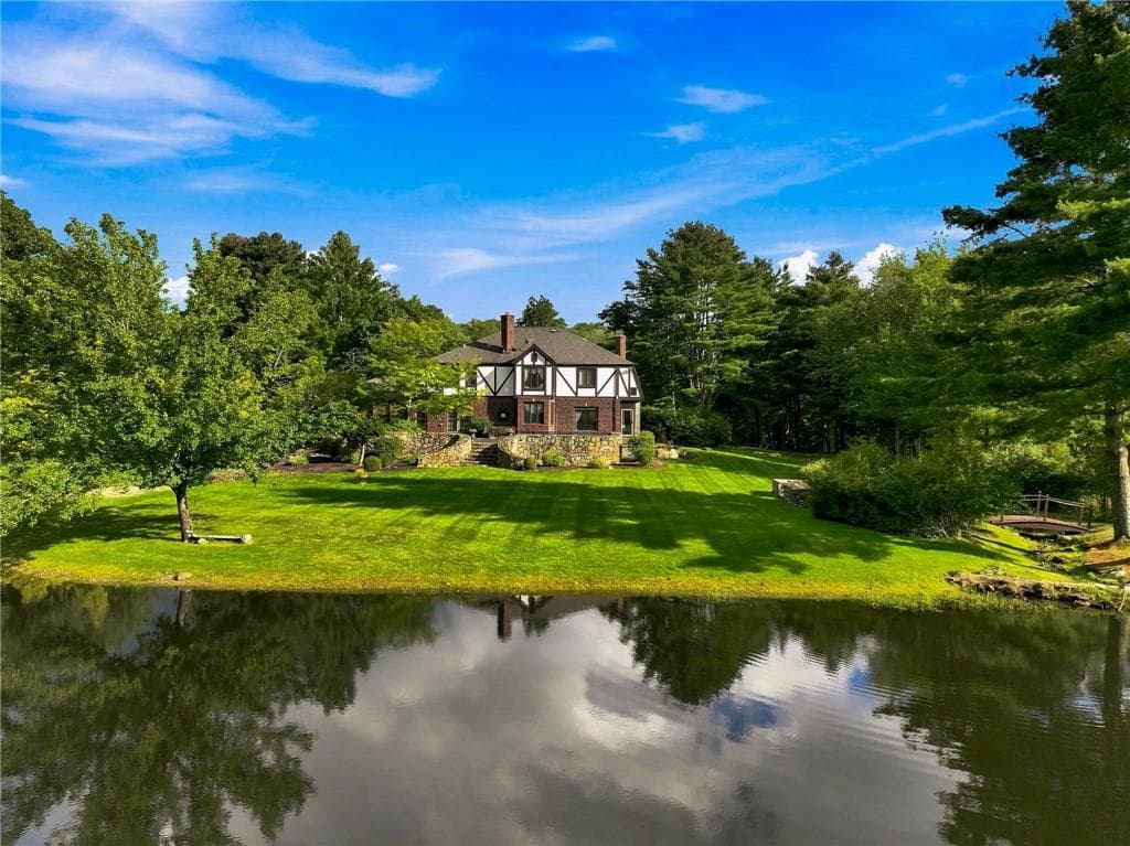 Commercial at 835 Snake Hill Road, Glocester, photo 13 of 50