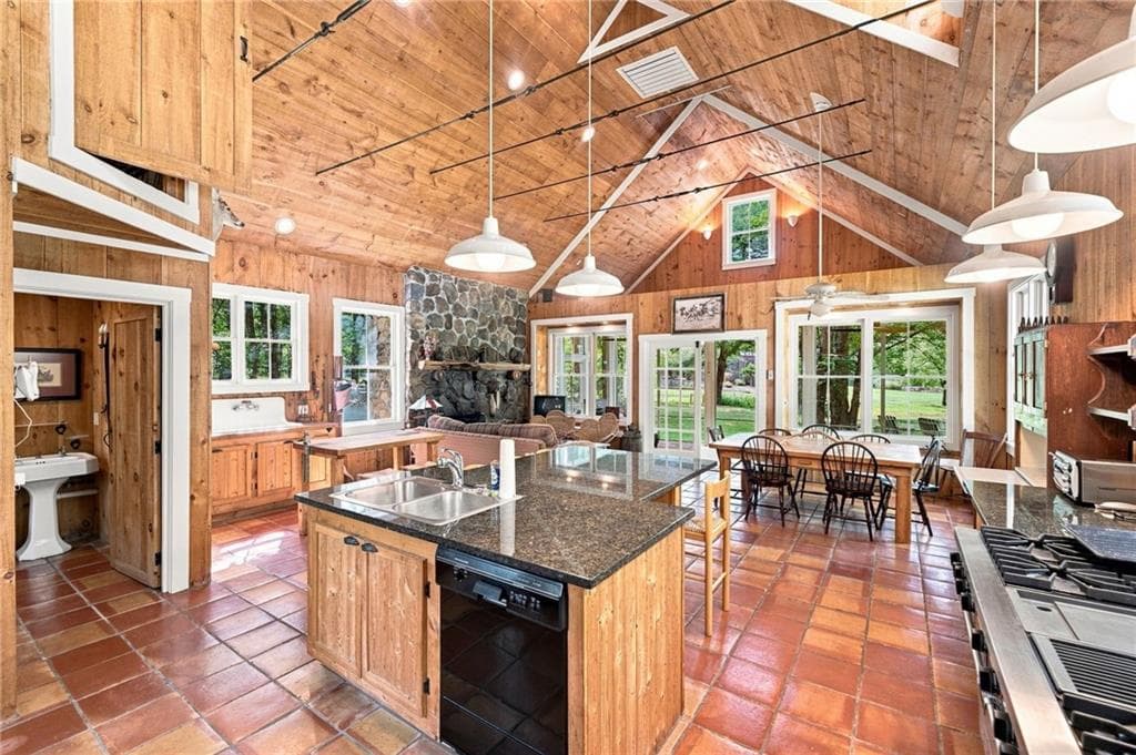 Commercial at 835 Snake Hill Road, Glocester, photo 47 of 50
