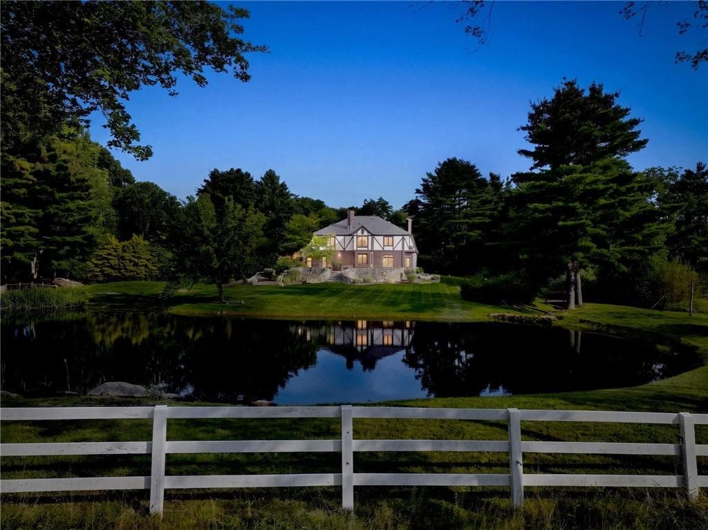 Commercial at 835 Snake Hill Road, Glocester, photo 3 of 50