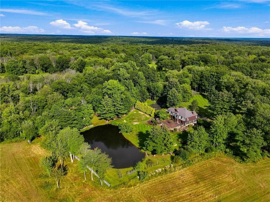 Commercial at 835 Snake Hill Road, Glocester, photo 41 of 50