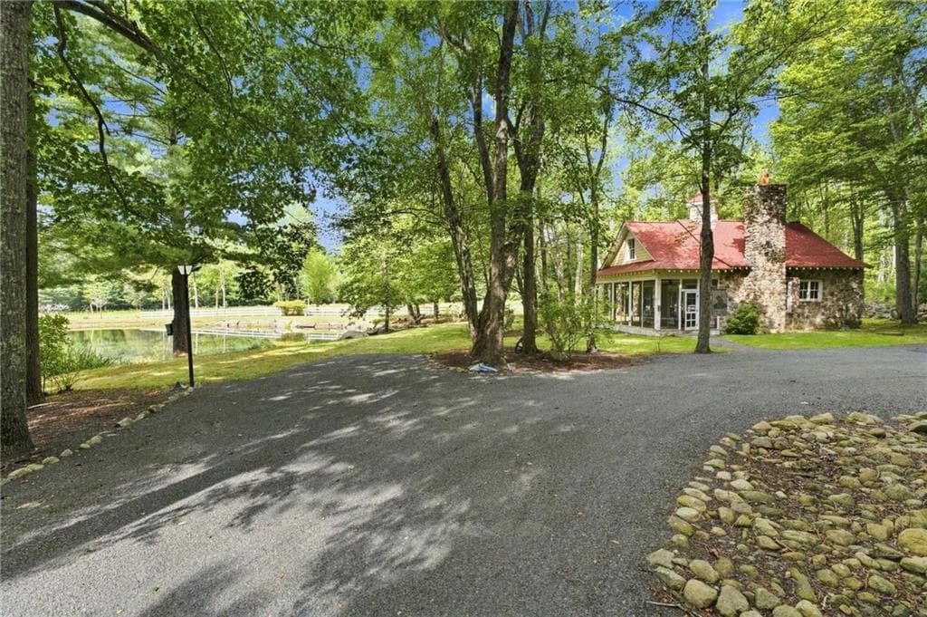 Commercial at 835 Snake Hill Road, Glocester, photo 44 of 50