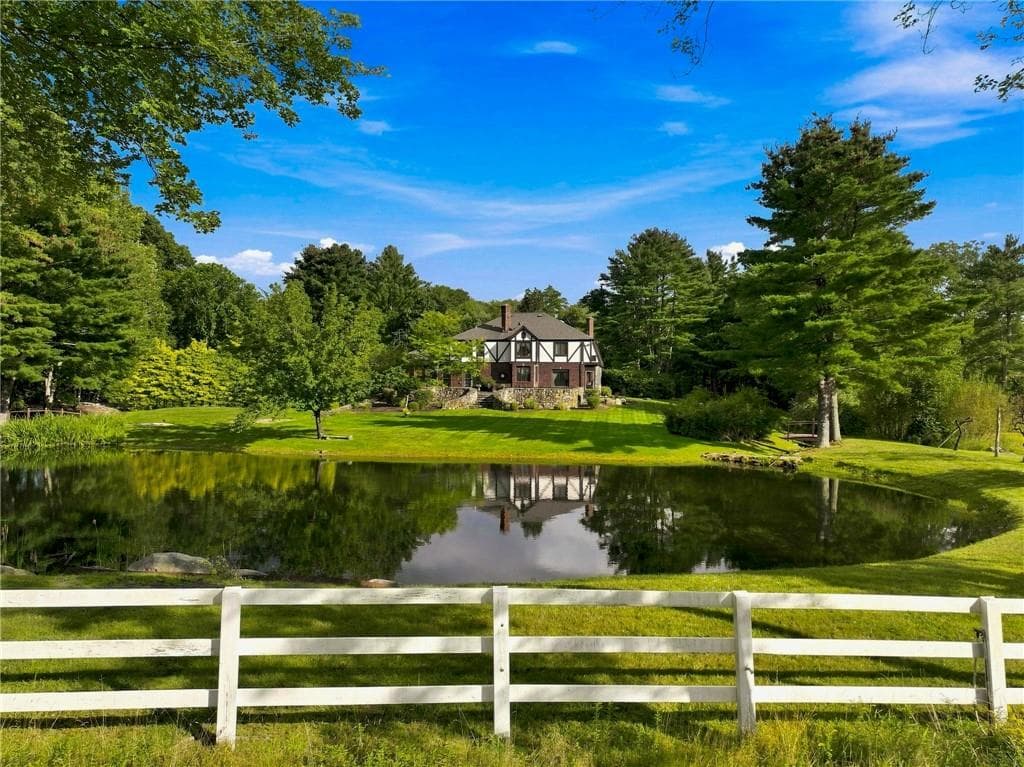 Commercial at 835 Snake Hill Road, Glocester, photo 40 of 50