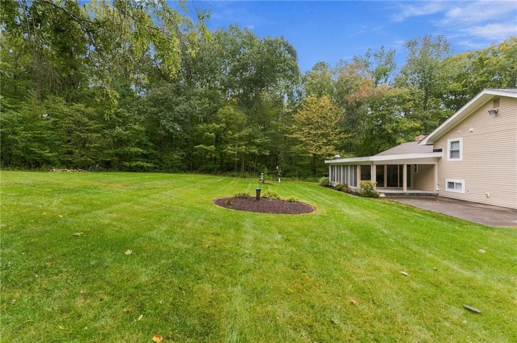Single Family Residence at 242 Anan Wade Road, Glocester, photo 45 of 50