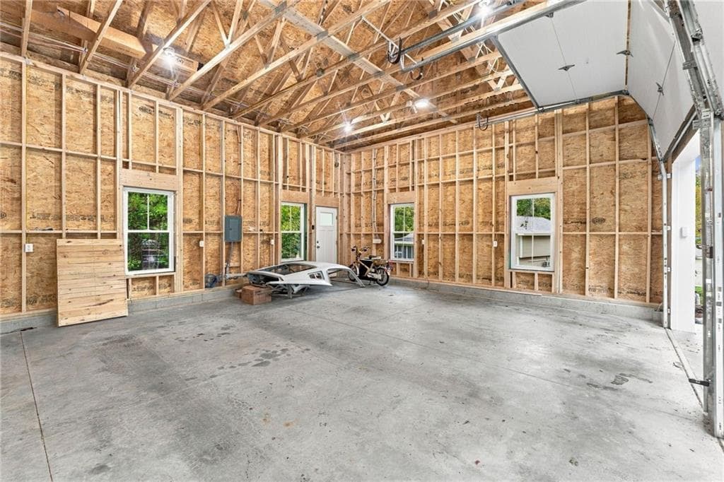 Single Family Residence at 242 Anan Wade Road, Glocester, photo 40 of 50
