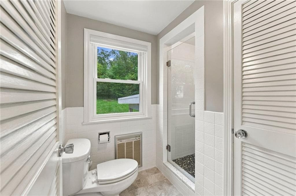 Single Family Residence at 242 Anan Wade Road, Glocester, photo 25 of 50