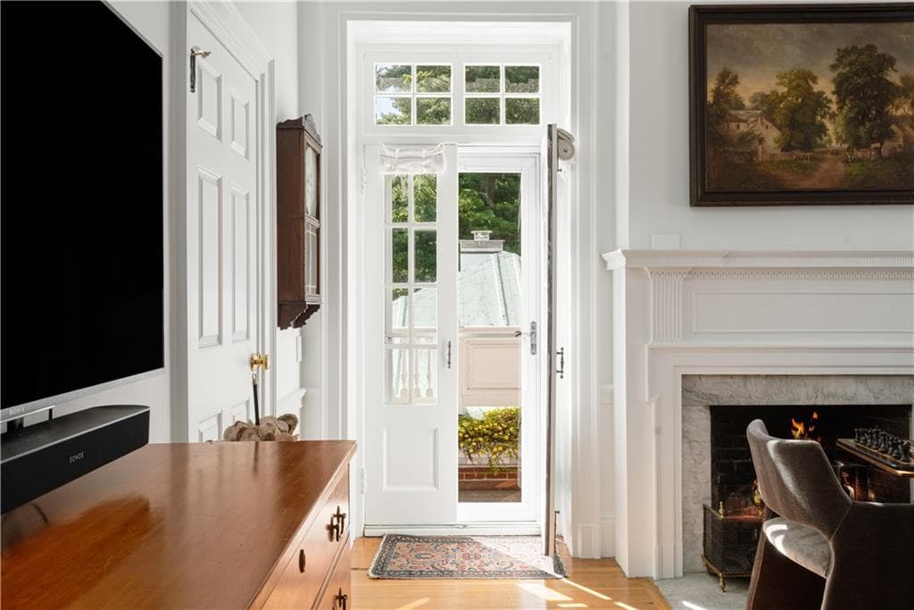 Condominium at 140 Prospect Street UNIT 4, Providence, photo 25 of 46