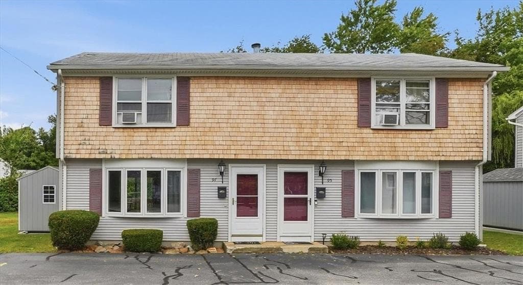 97 Reed Street