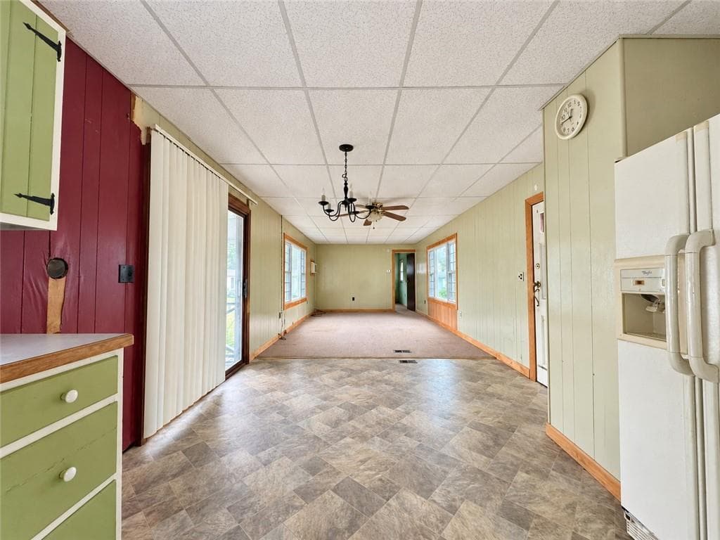 Single Family Residence at 32 Torch Lane, Coventry, photo 13 of 29