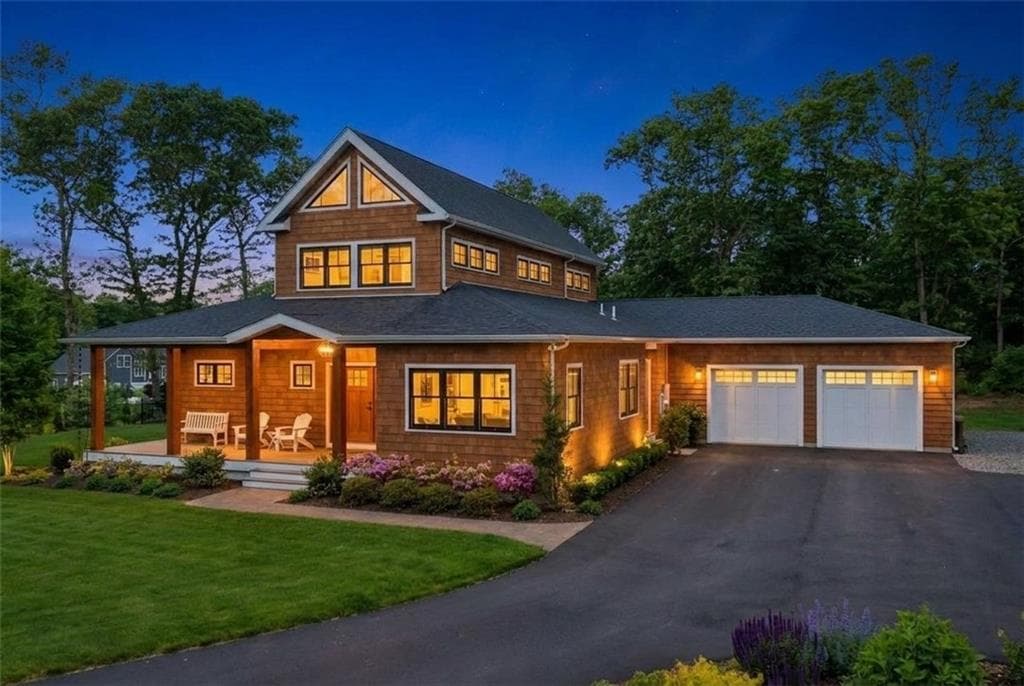 18 Fallon Trail