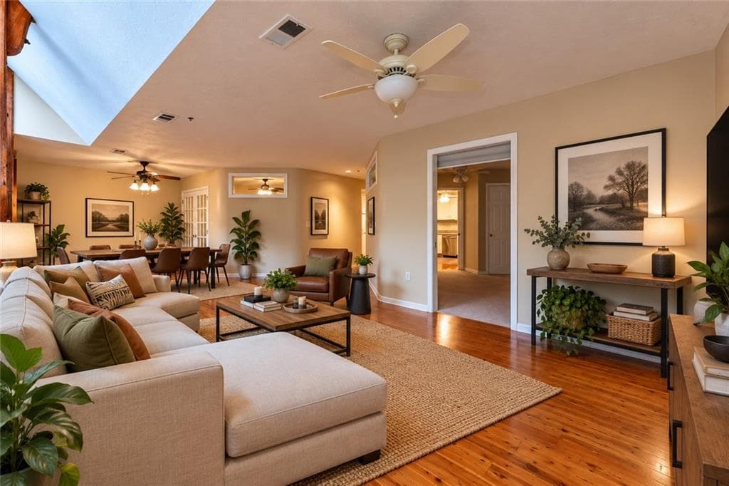 Condominium at 2 School Street UNIT 125, Lincoln, photo 6 of 20