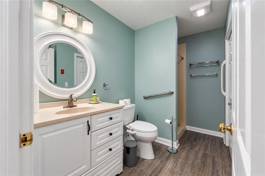 Condominium at 2 School Street UNIT 125, Lincoln, photo 13 of 20