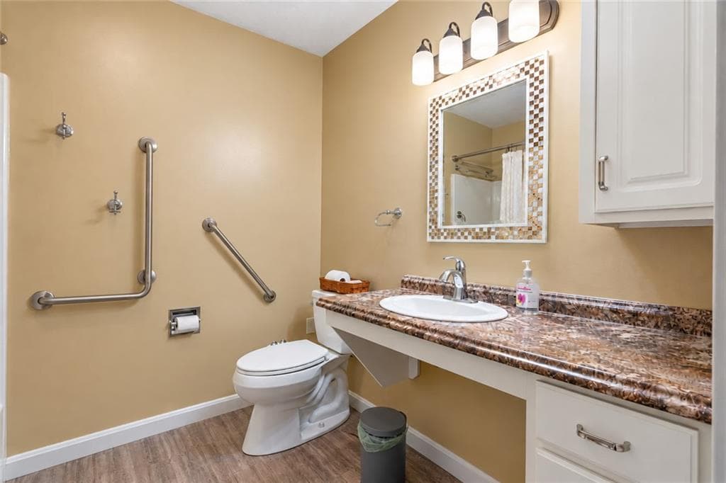 Condominium at 2 School Street UNIT 125, Lincoln, photo 20 of 20