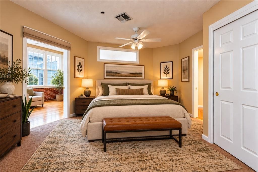 Condominium at 2 School Street UNIT 125, Lincoln, photo 14 of 20