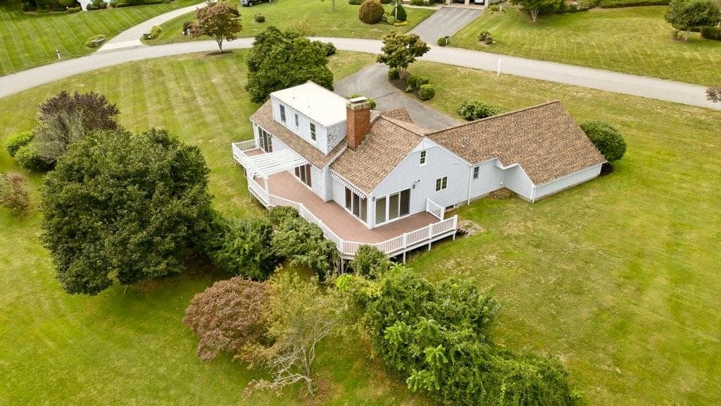 Single Family Residence at 139 Lambie Circle, Portsmouth, photo 45 of 50