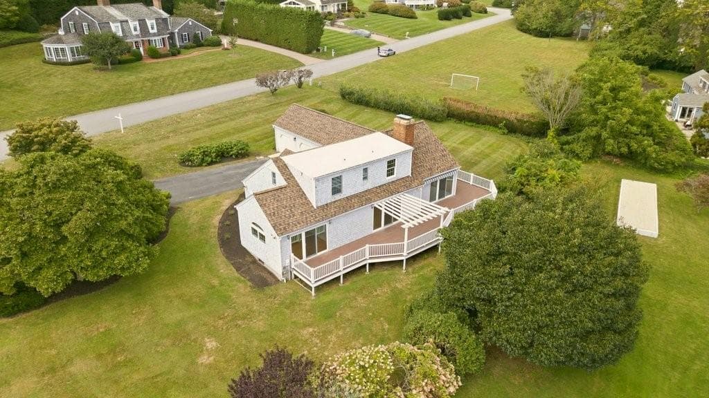 Single Family Residence at 139 Lambie Circle, Portsmouth, photo 44 of 50
