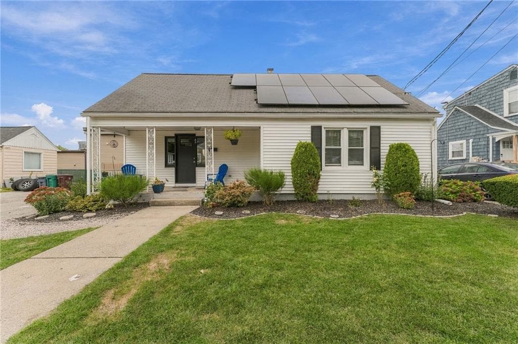 65 Carriere Avenue