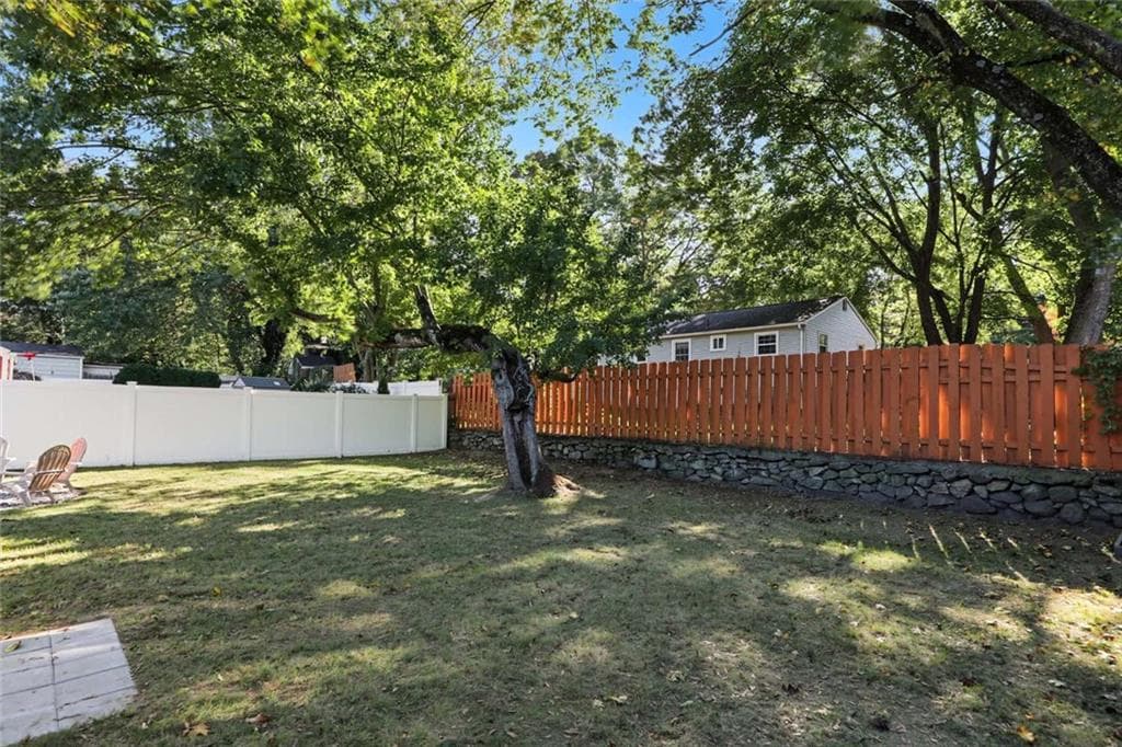 Single Family Residence at 15 River Road, Lincoln, photo 36 of 47