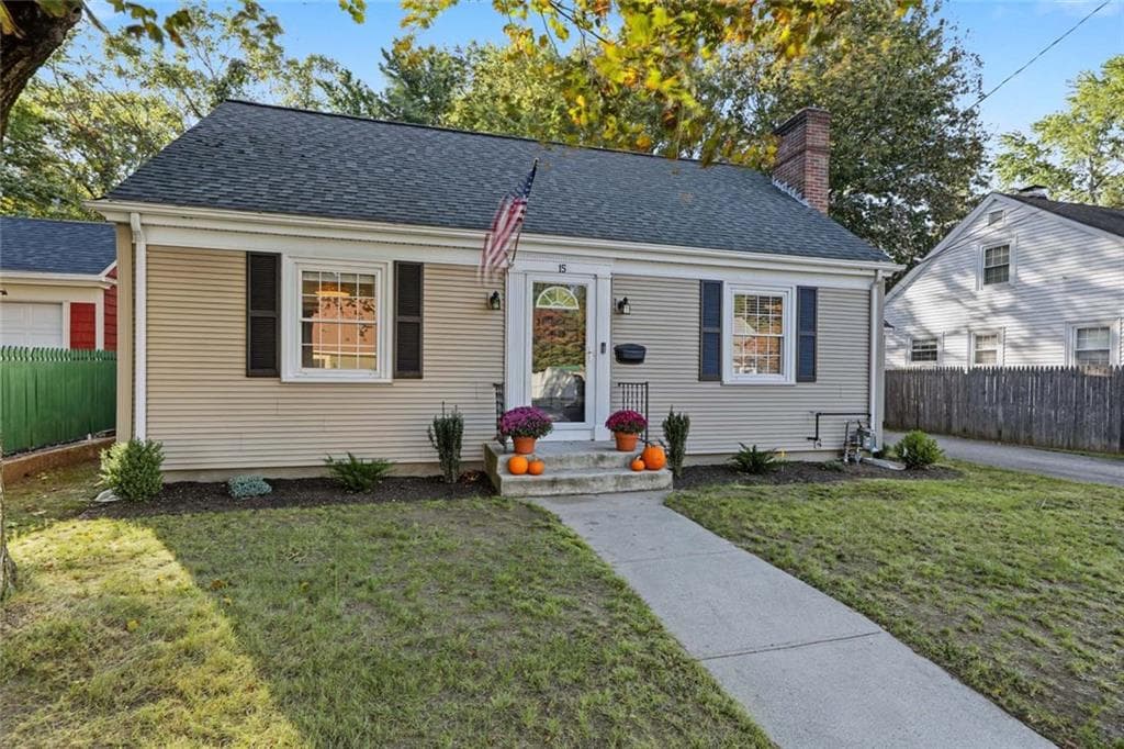 15 River Road
