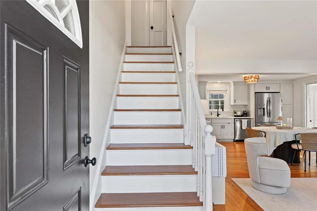 Single Family Residence at 15 River Road, Lincoln, photo 5 of 47