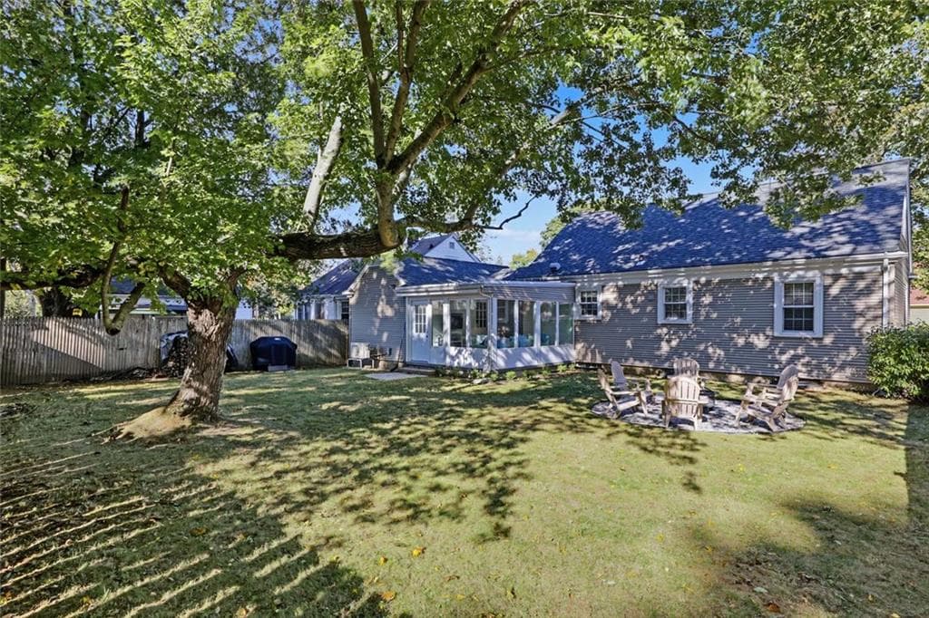 Single Family Residence at 15 River Road, Lincoln, photo 38 of 47