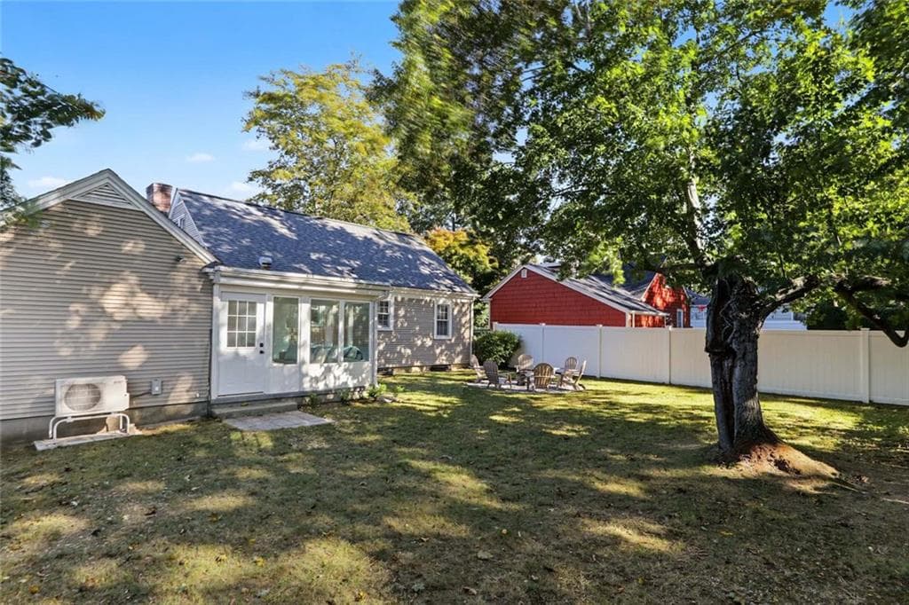 Single Family Residence at 15 River Road, Lincoln, photo 37 of 47
