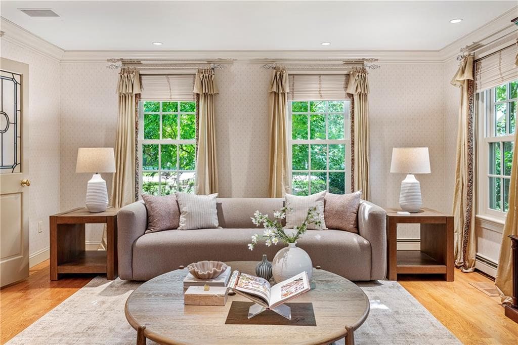 Single Family Residence at 3 Lighthouse Lane, Barrington, photo 13 of 39