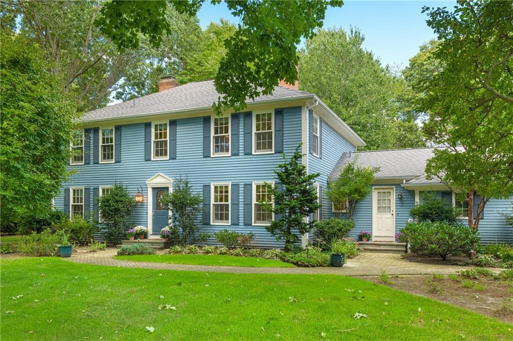 3 Lighthouse Lane