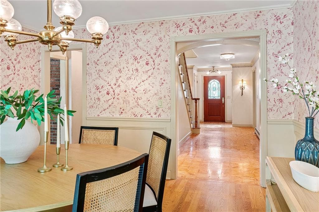 Single Family Residence at 3 Lighthouse Lane, Barrington, photo 20 of 39