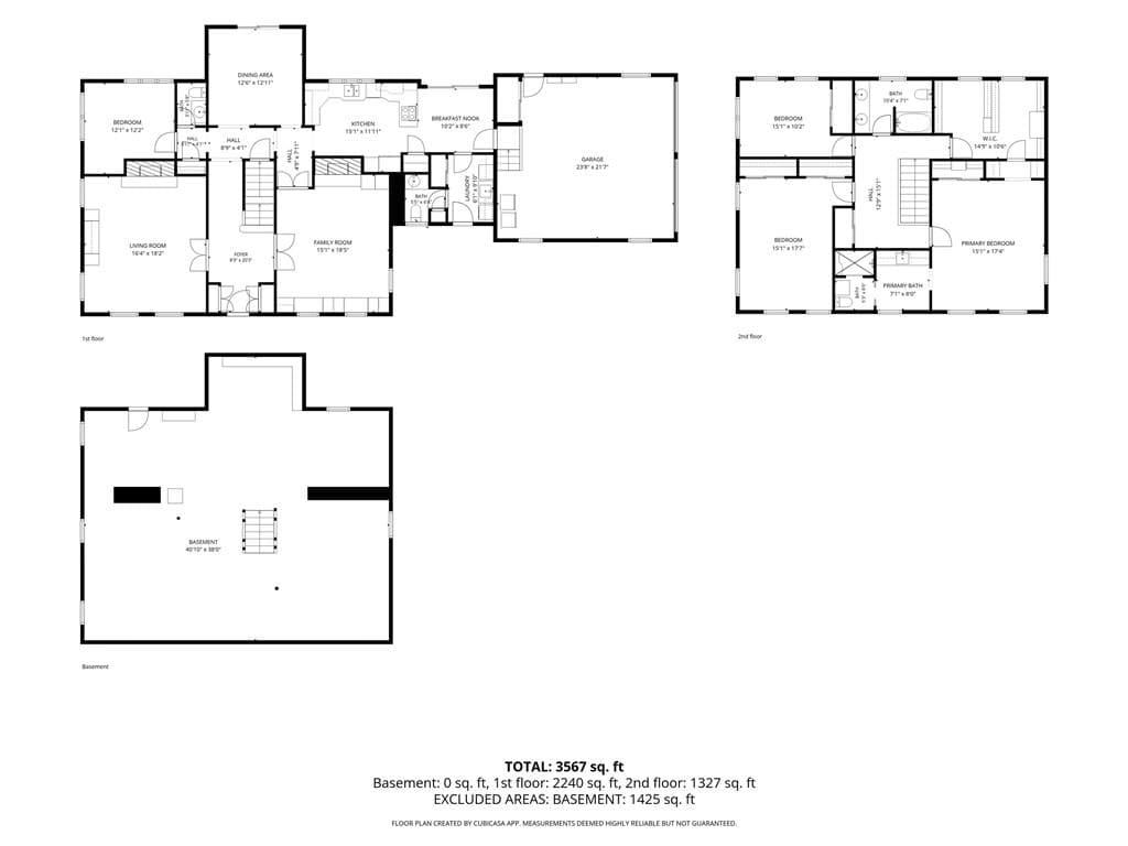 Single Family Residence at 3 Lighthouse Lane, Barrington, photo 39 of 39