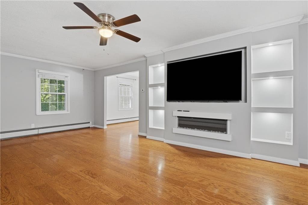 Single Family Residence at 43 Franklin Road, Scituate, photo 13 of 39