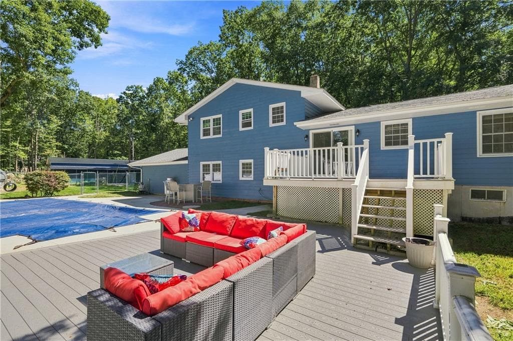 Single Family Residence at 43 Franklin Road, Scituate, photo 33 of 39