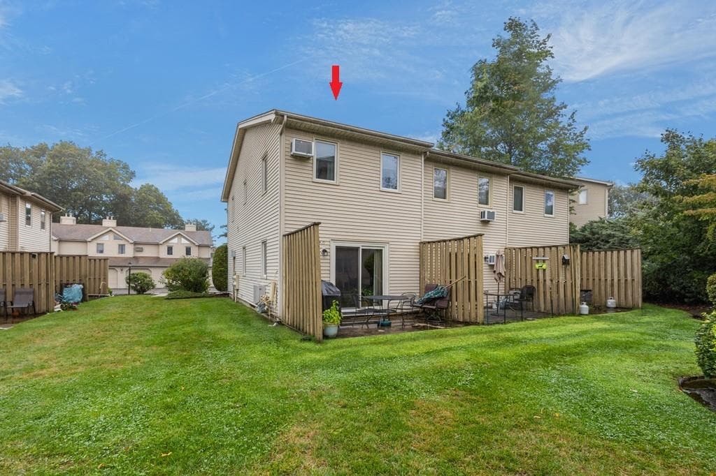 Condominium at 200 Cannon Street UNIT 107, Cranston, photo 2 of 24