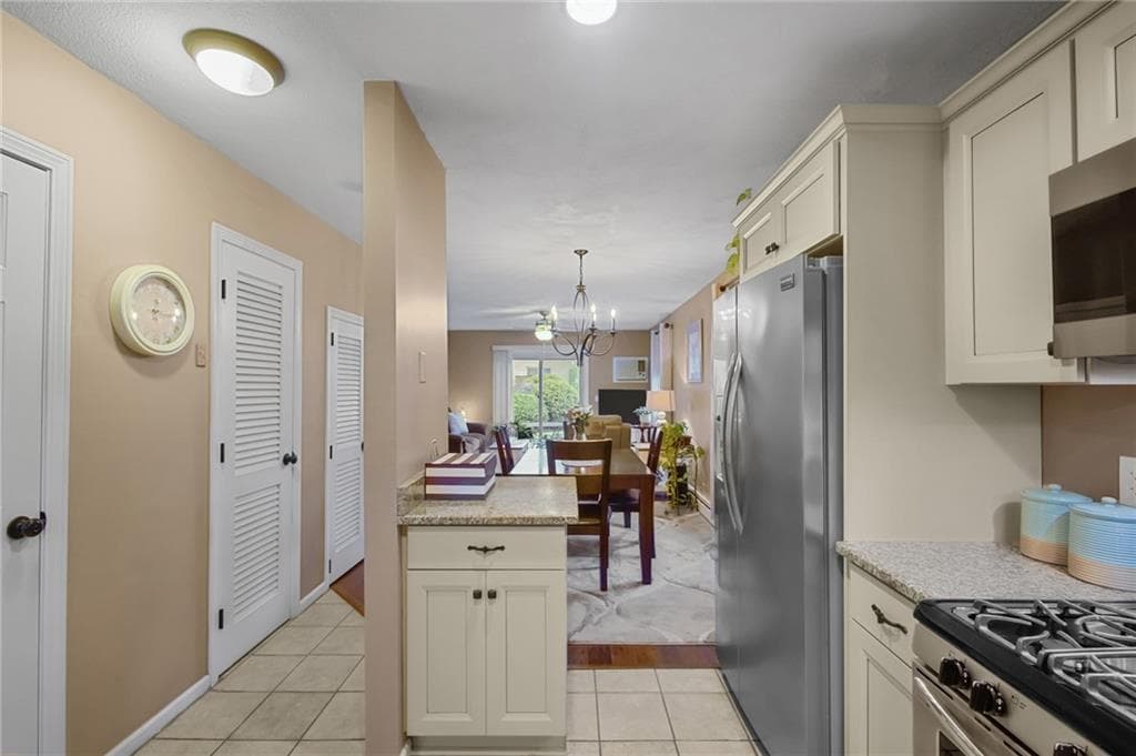 Condominium at 200 Cannon Street UNIT 107, Cranston, photo 6 of 24