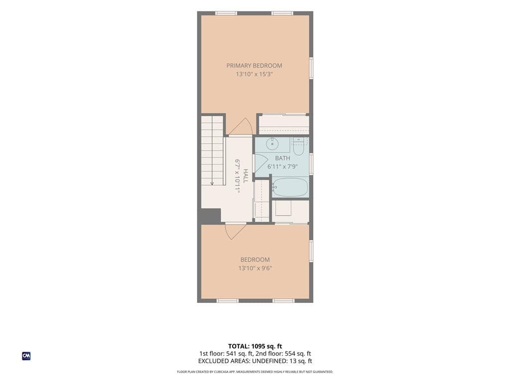 Condominium at 200 Cannon Street UNIT 107, Cranston, photo 13 of 24