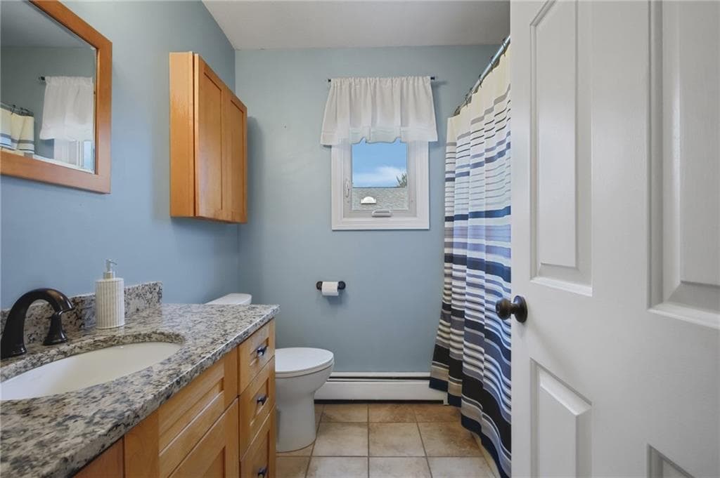 Condominium at 200 Cannon Street UNIT 107, Cranston, photo 17 of 24