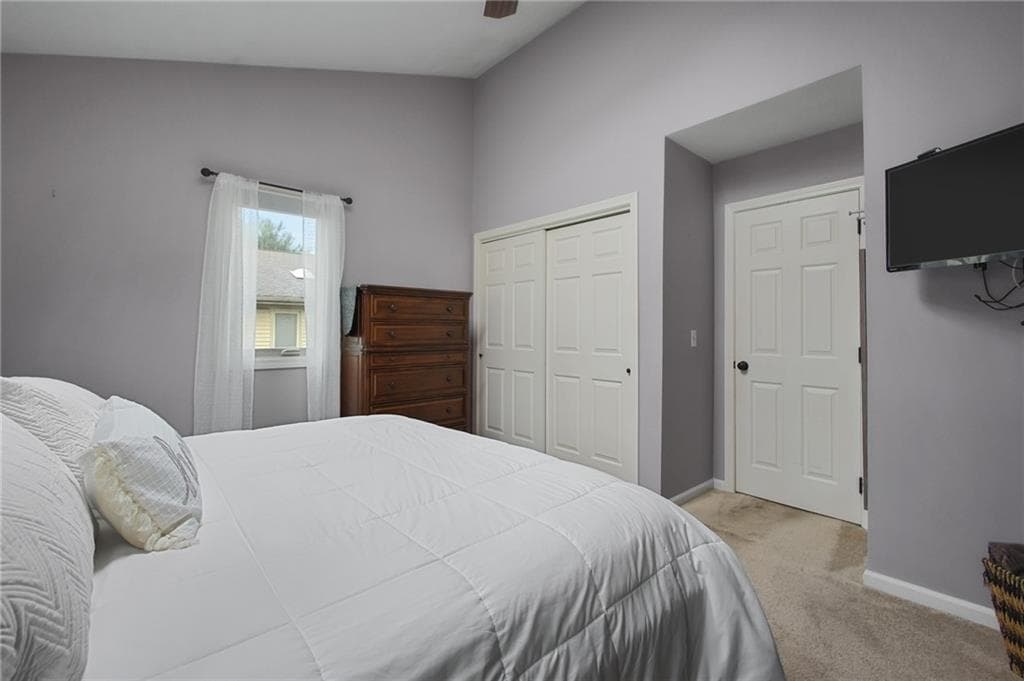 Condominium at 200 Cannon Street UNIT 107, Cranston, photo 16 of 24
