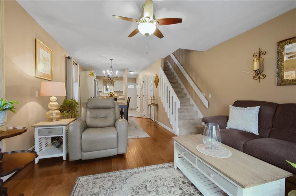 Condominium at 200 Cannon Street UNIT 107, Cranston, photo 12 of 24