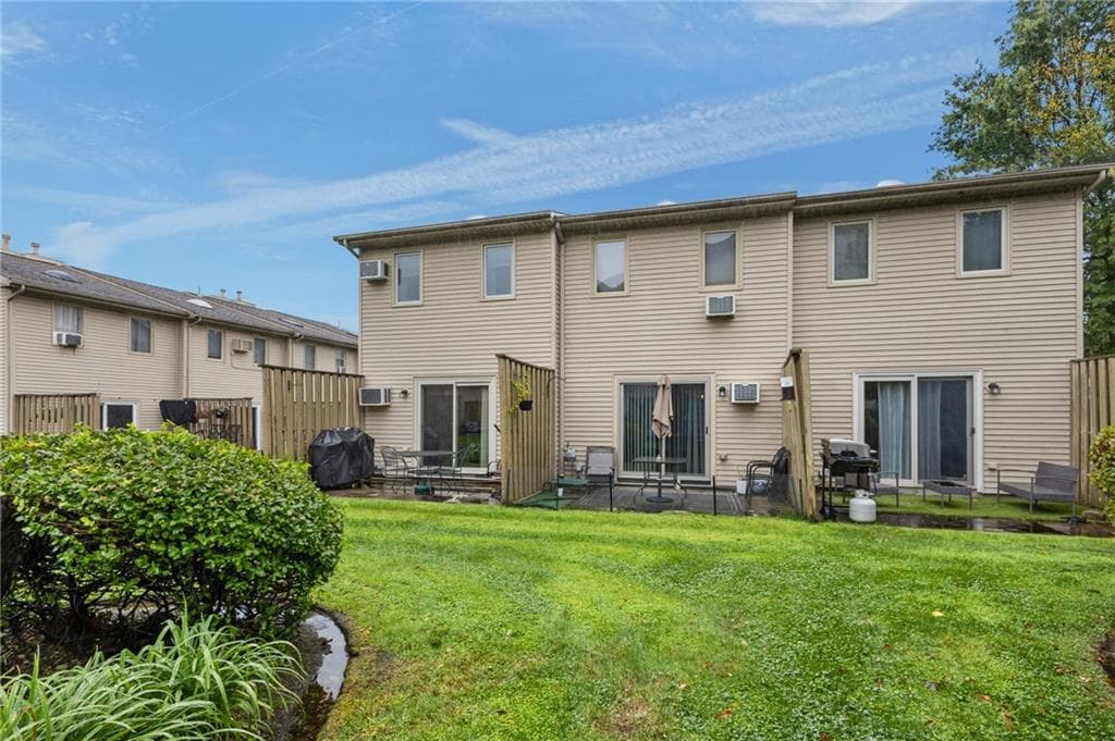 Condominium at 200 Cannon Street UNIT 107, Cranston, photo 22 of 24