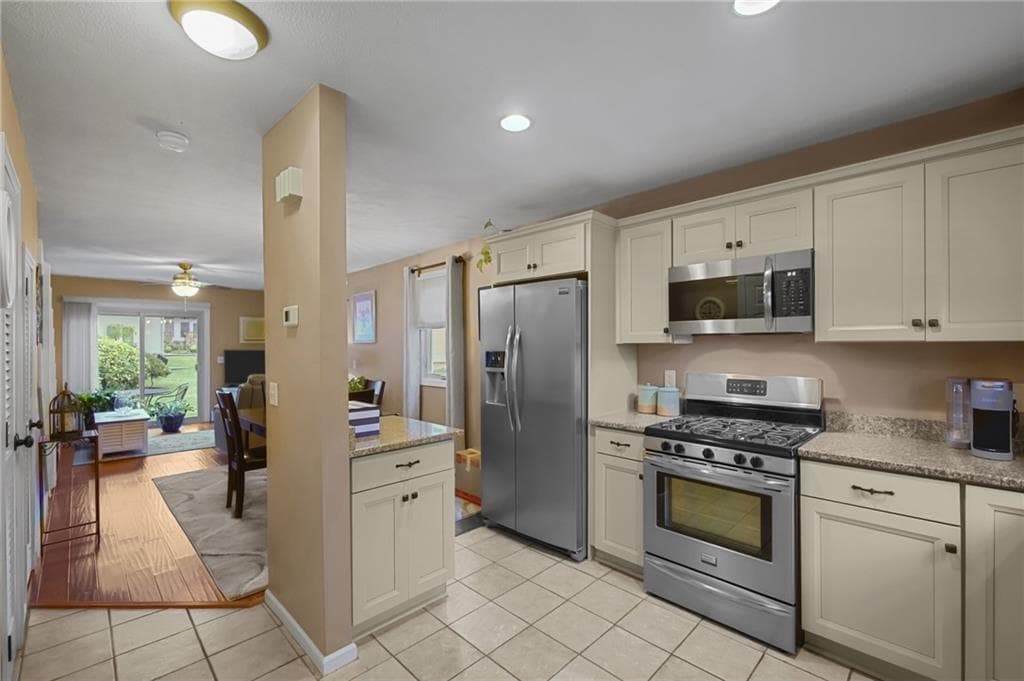 Condominium at 200 Cannon Street UNIT 107, Cranston, photo 7 of 24
