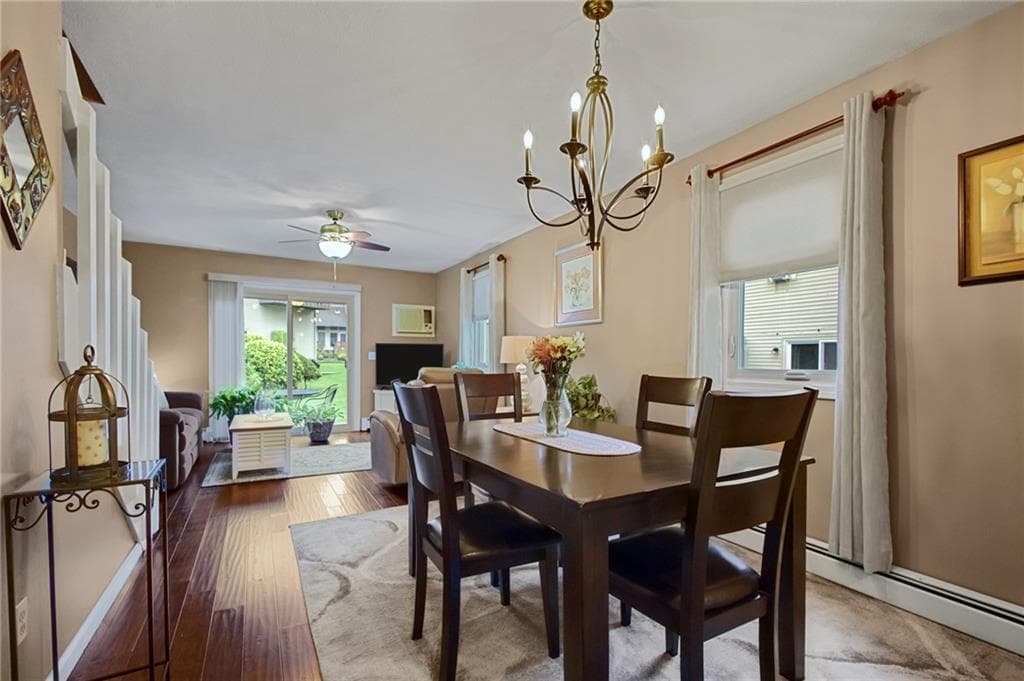 Condominium at 200 Cannon Street UNIT 107, Cranston, photo 9 of 24