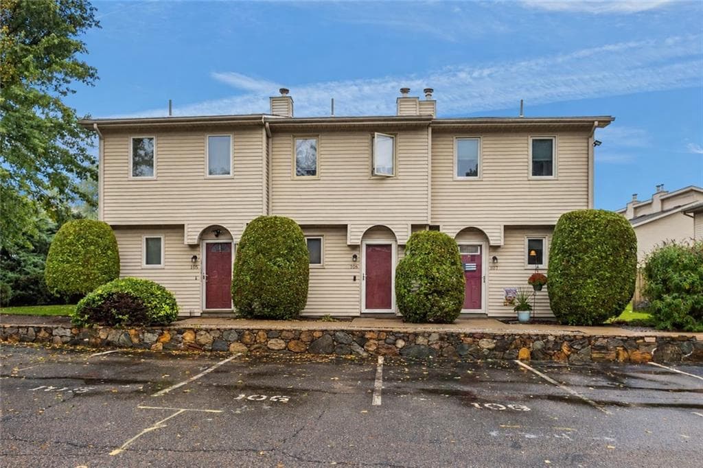 Condominium at 200 Cannon Street UNIT 107, Cranston, photo 24 of 24
