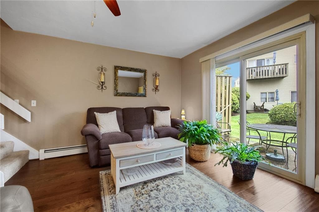 Condominium at 200 Cannon Street UNIT 107, Cranston, photo 10 of 24