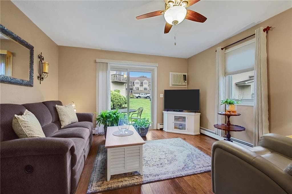 Condominium at 200 Cannon Street UNIT 107, Cranston, photo 11 of 24