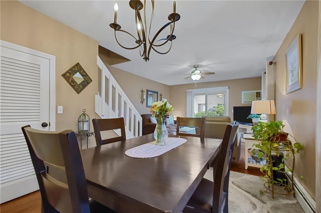Condominium at 200 Cannon Street UNIT 107, Cranston, photo 8 of 24