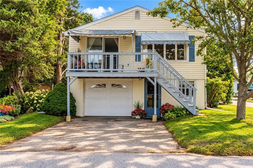 975 Anthony Road