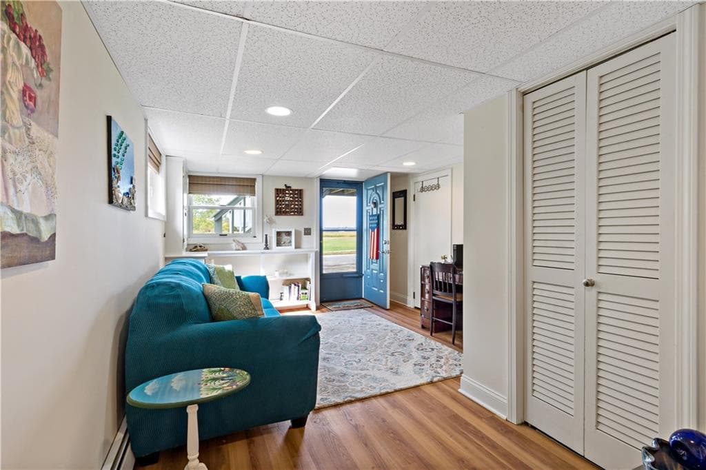 Single Family Residence at 975 Anthony Road, Portsmouth, photo 28 of 38