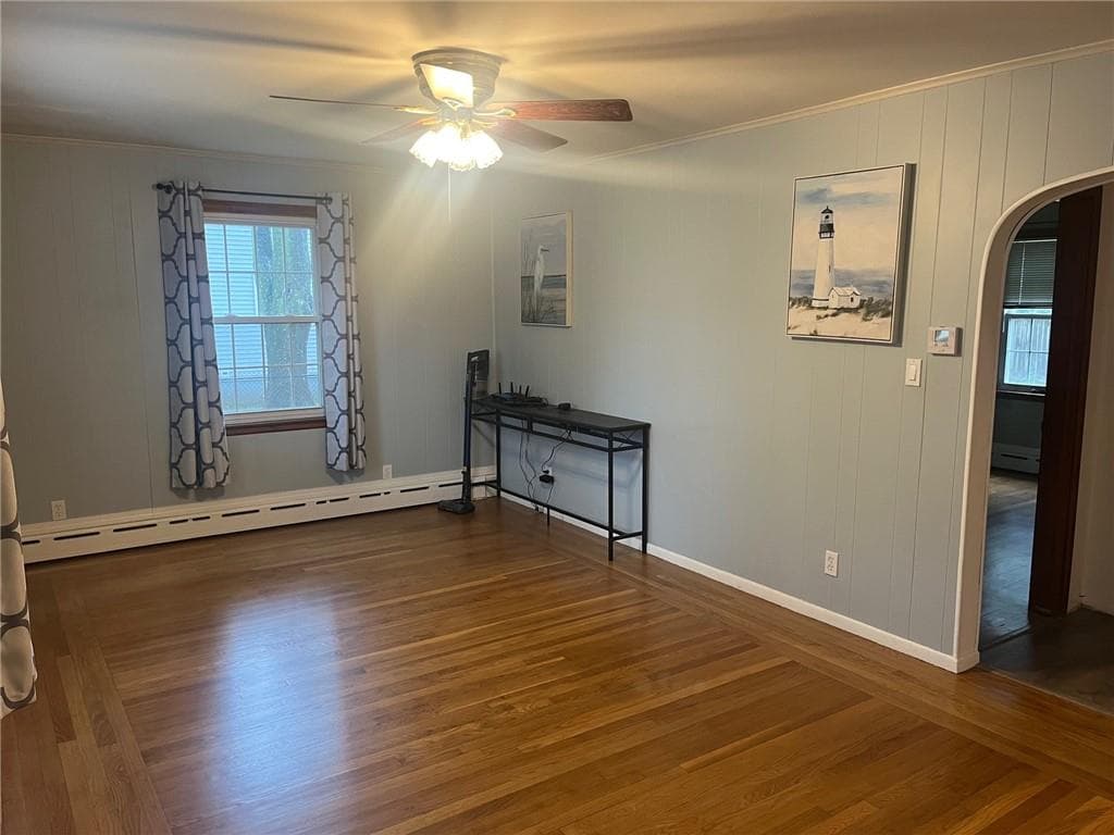 Single Family Residence at 456 Elm Street, Warwick, photo 11 of 32