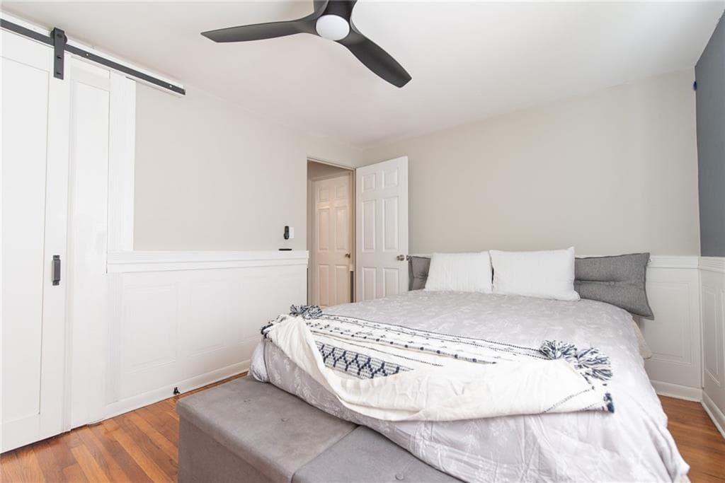 Single Family Residence at 82 Patton Road, Woonsocket, photo 17 of 42