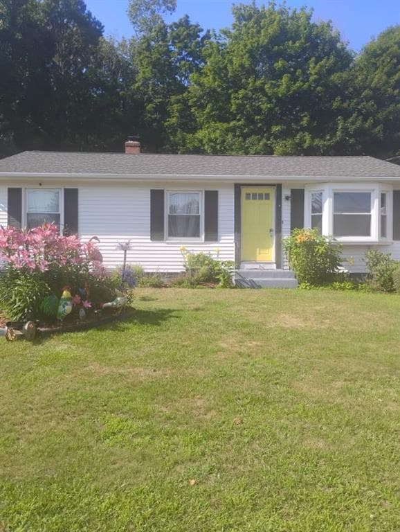 Single Family Residence at 82 Patton Road, Woonsocket, photo 43 of 45